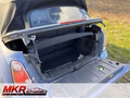Daumennagel 17 - MINI Cooper Cabrio 1,6 Klima Radio H/K PDC Chili
