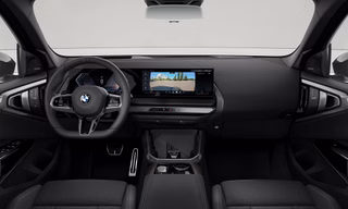 2026 BMW X3 30 xDrive - photo 7