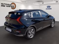Daumennagel 4 - Hyundai BAYON Trend 2WD, 8-fach, SHZ, LED, GRA, KAMERA