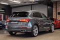 Daumennagel 7 - Audi SQ5 3.0 TFSI |RAUTE|MATRIX|B&O|AHK|ACC|PANO|