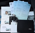 Daumennagel 16 - Audi A6 2.7 TDI StandHz NaviDVD BiXeno AudiScheckheft