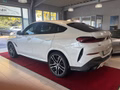 Daumennagel 3 - BMW X6 M50 i*M Sport*Standheizung*AHK