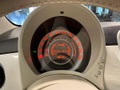 Daumennagel 11 - Fiat 500 Lounge CABRIO NAVI CARPLAY TEMPOMAT