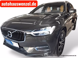 Volvo XC 60 T4 Inscription XENIUM LEDER MEMORY ACC KAM - foto 1