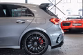 Thumbnail 10 - Mercedes-Benz A35 4MATIC|AMG AERO PAKET|NIGHT|NAVI|KAMERA