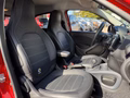 Daumennagel 15 - Smart ForFour *AMBIENTE*PRIME*AMBIENTE*90PS*AUTOMATIK*