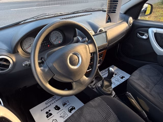 Dacia Logan MCV Laureate 1.6*Klima*AHK*Navi*LPG*1.HD - foto 7