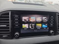 Daumennagel 46 - Skoda Karoq Sportline 1,5TSI DSG 4*J.Gar/aAHK/Matrix/Navi  **