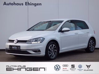 Volkswagen Golf Gebrauchtwagen Kaufen