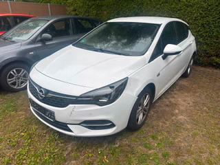 Opel Astra K Lim. 5-trg. Edition Start/Stop