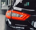 Daumennagel 13 - Ford Mondeo Turnier ST-Line|KAMERA|SONY|