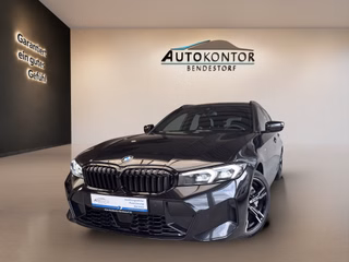 BMW 330 Gebrauchtwagen Kaufen