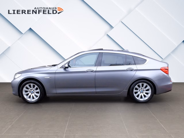 BMW 520 Gran Turismo d GT Facelift Leder Panorama - foto 3