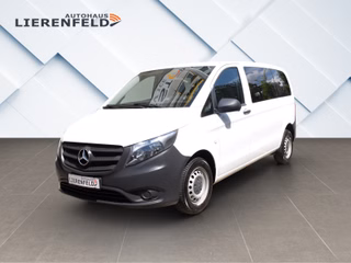 Mercedes-Benz Vito Tourer Gebrauchtwagen Kaufen