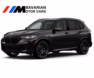 2024 BMW X5 xDrive40i - photo 1