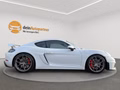 Daumennagel 7 - Porsche 718 Cayman GT4 PDK/SPORT CHRONO/PASM/AGA+  PDK