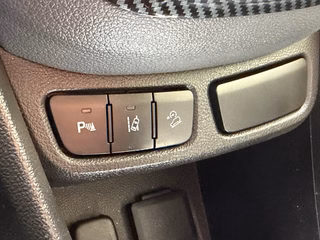 Opel Mokka Innovation Automatik - foto 26