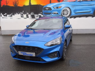 Ford Focus Turnier ST-Line