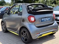 Daumennagel 44 - Smart ForTwo CABRIO*TAILOR-MADE BRABUS ASPHALTGOLD*