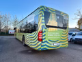 Daumennagel 13 - Mercedes-Benz EVOBUS O 530 Klima Bord Automatik