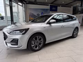 Daumennagel 2 - Ford Focus Turnier ST-Line X HeadUp + B&O + ACC