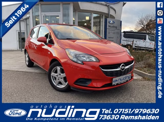 Opel Corsa-e Gebrauchtwagen Kaufen