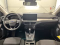 Daumennagel 7 - Ford Focus Turnier Titanium AHK/ACC/HEADUP/ERGOSITZE
