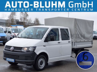 Volkswagen T6 Transporter Used vehicle for sale