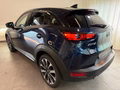 Daumennagel 7 - Mazda CX-3 Sports-Line KAMERA HEAD UP KEYLESS