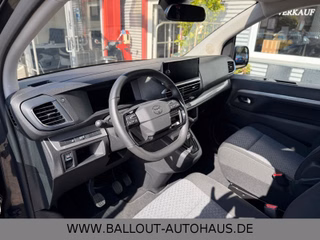 Toyota Proace Verso*1.HAND*NAVI*LED*ACC*KEY*8-SITZER* - foto 8