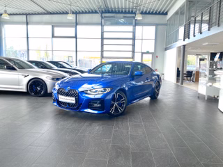 BMW 430 Year-old for sale