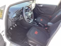 Daumennagel 12 - Ford Fiesta 1.0 EcoBoost Hybrid S&S ST-LINE X Winter