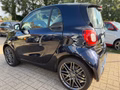 Daumennagel 39 - Smart ForTwo BRABUS-SPORTPAKET*