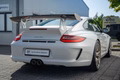 Daumennagel 7 - Porsche 911/997.2 GT3 RS 1Hd 1st paint NO over-revs
