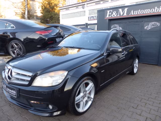 Mercedes-Benz C 350 Gebrauchtwagen Kaufen