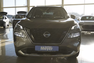 Nissan X-Trail age.one-day registration Kaufen