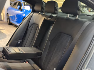 BMW 320 d xDrive M SPORT STHZ HUD ENTERTAINMENT-P INNOVATIONS-P - bilder 19