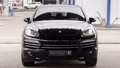 Daumennagel 2 - Porsche Cayenne PLATINUM EDITION AHK PANO ALLRAD LUFT