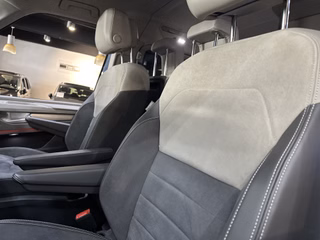 Volkswagen T7 Multivan VISaVIS STHZ ACC IQLIGHT EASY 8FACH - bilder 18