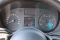 Daumennagel 27 - Mercedes-Benz Sprinter  316 CDI ALLRAD MIXTO L2H2 AUTOMAT AHK