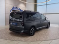 Daumennagel 5 - Volkswagen Caddy Maxi Style 1,5TSI DSG aAHK/LED/Navi/Kamera/Winterp.