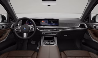 2027 BMW X7 xDrive40i - photo 7