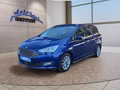 Daumennagel 1 - Ford Grand C-Max 1.5TDCi 7-Sitzer/AHK/Navi/el.Klappe
