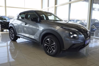 Nissan Juke age.one-day registration Kaufen