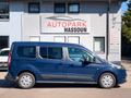 Daumennagel 4 - Ford Grand Tourneo Connect Trend TÜV bis 10/2026 TÜV NEU a.A. GGG Klimaaut. SHZ 1.Hand