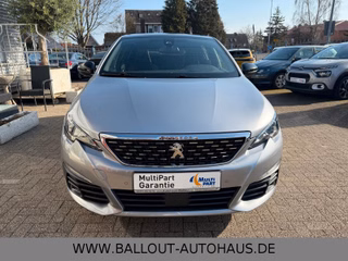 Peugeot 308 GT Pack*2.HAND*KLIMA*NAVI*TOT*PANO*AUTOMATIK - photo 3