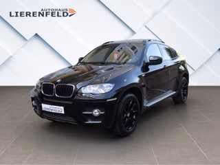 BMW X6 Авто с пробегом купить