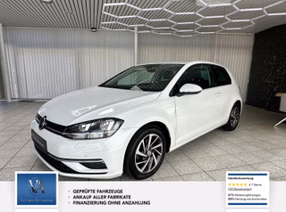 Volkswagen Golf Used vehicle for sale