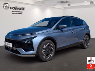 Hyundai BAYON Neuwagen Kaufen