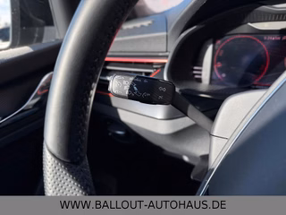 Skoda Scala Monte Carlo*2.HAND*PANO*NAVI*MATRIX*TEMPO* - foto 23